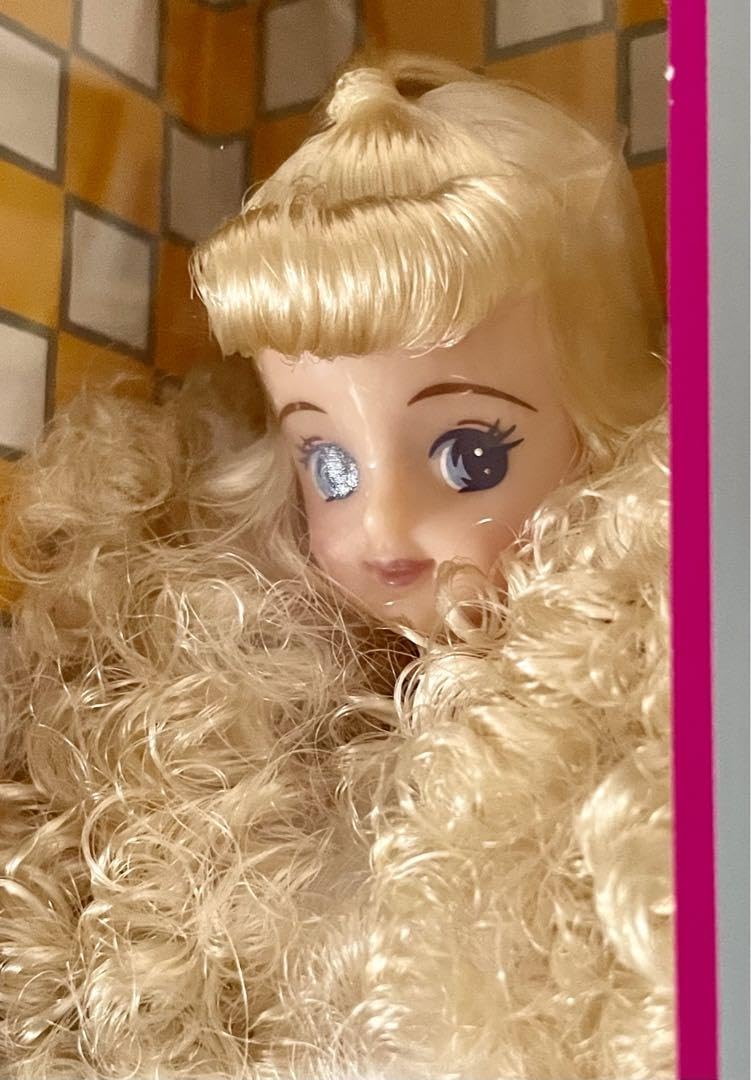 Amazon | 2021年 バレンタインモデル ジュディ ジェニーフレンド リカ